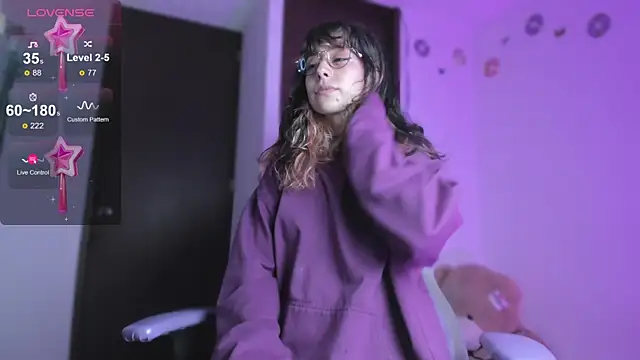 eileen pinkman online show from 01.12.25