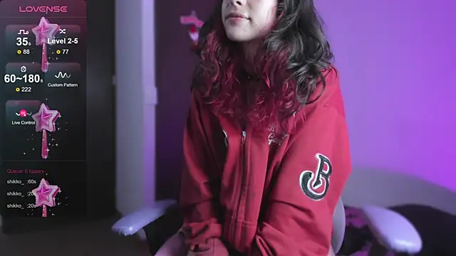 eileen pinkman online show from 01.15.25