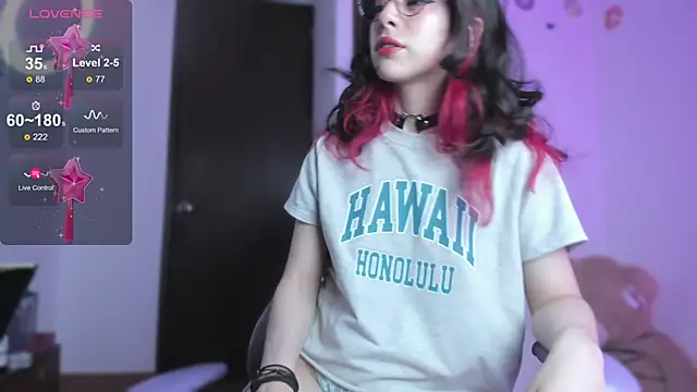 eileen pinkman online show from 01.21.25