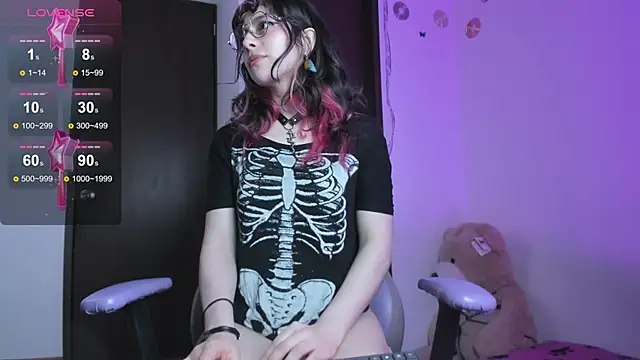 eileen pinkman online show from 02.18.25