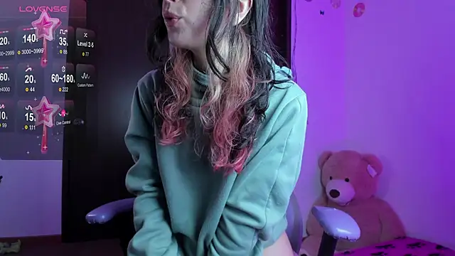 eileen pinkman online show from 03.14.25