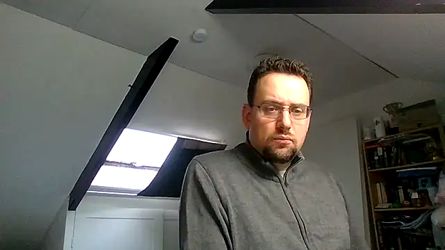 rdewaard81 online show from 10.08.25