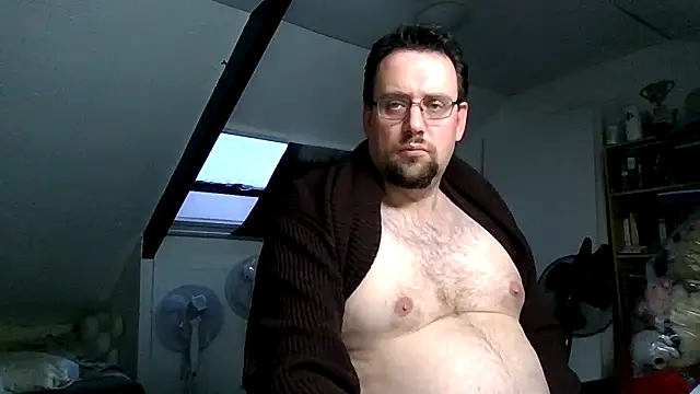 rdewaard81 online show from 12.03.25