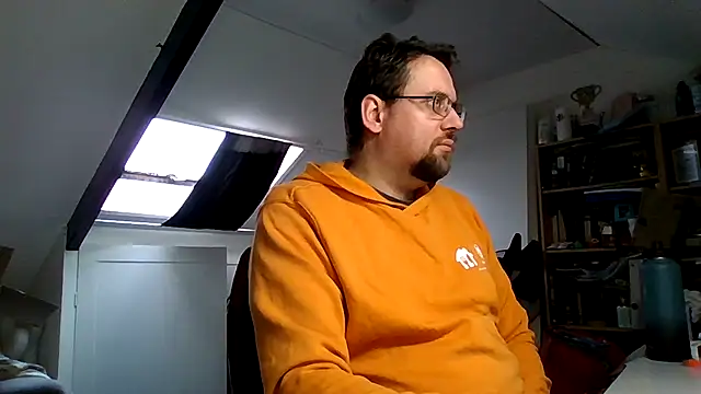 rdewaard81 online show from 12.05.25