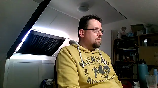 rdewaard81 online show from 01.14.26