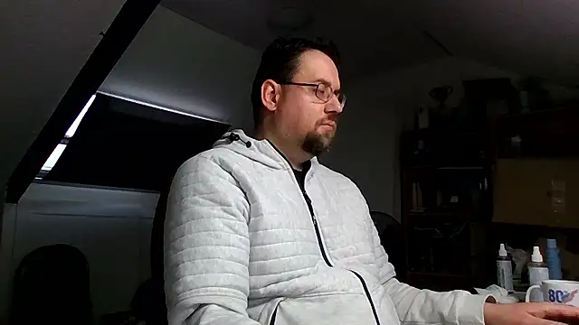 rdewaard81 online show from 01.16.26