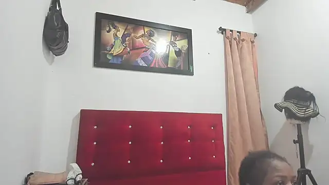 Alissamore3 online show from 07.01.26
