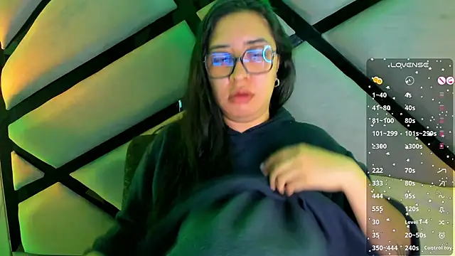 sayumi dirty online show from 01.19.25