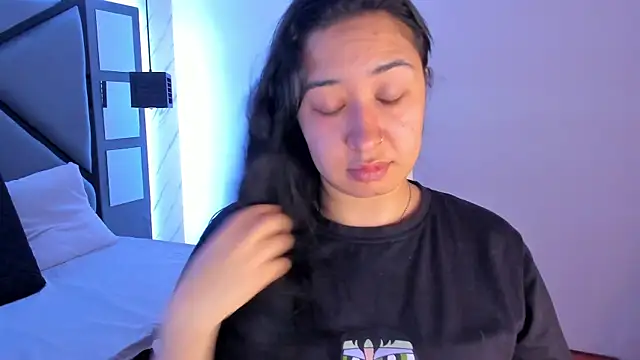 sayumi dirty online show from 02.11.25