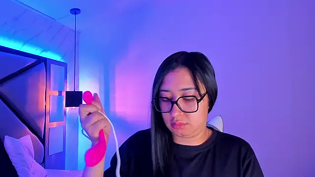 sayumi dirty online show from 02.15.25