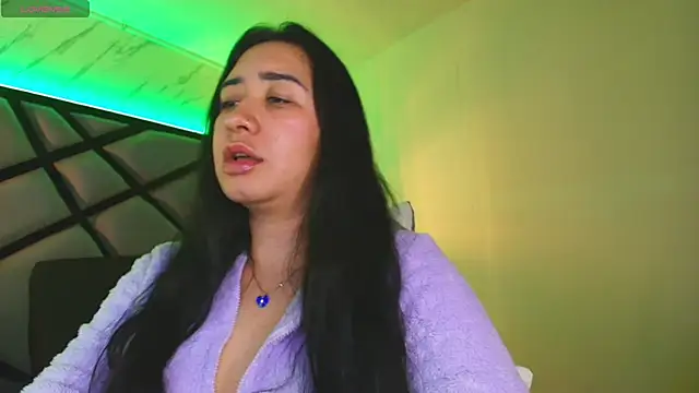 sayumi dirty online show from 03.11.25