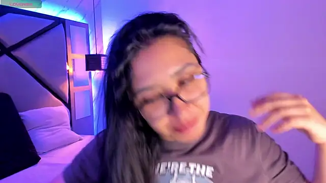 sayumi dirty online show from 03.15.25