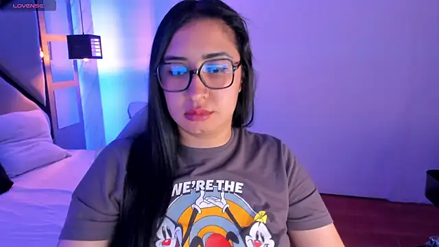 sayumi dirty online show from 03.16.25