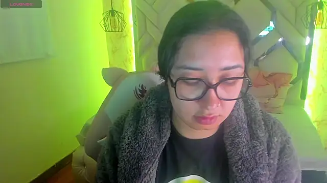 sayumi dirty online show from 03.18.25