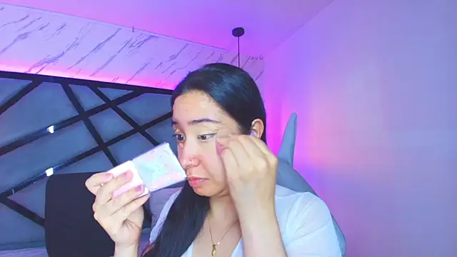 sayumi dirty online show from 02.09.26