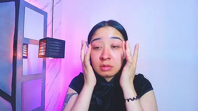 sayumi dirty online show from 02.27.26