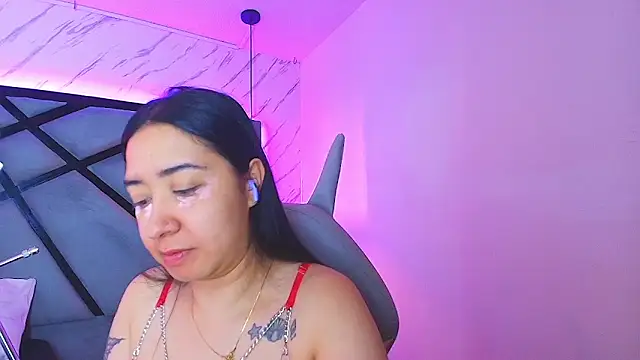 sayumi dirty online show from 03.04.26