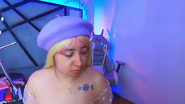 sayumi dirty online show from 04.08.26