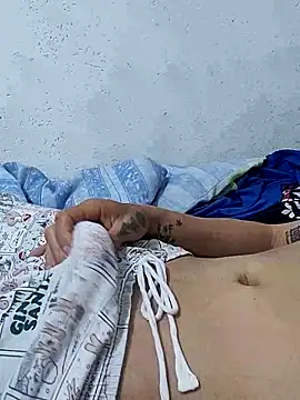 Somospareja1987 online show from 11.16.25