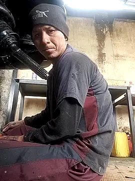 Somospareja1987 online show from 12.17.25