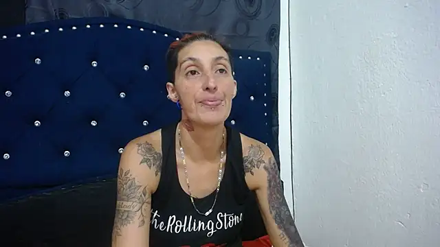 anyu1306 online show from 12.07.24