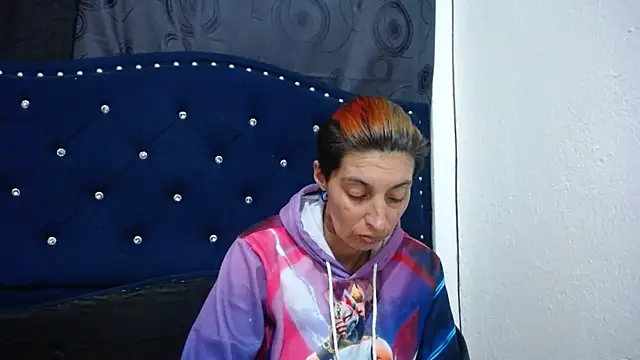 anyu1306 online show from 01.09.25