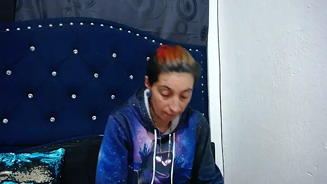 anyu1306 online show from 01.13.25