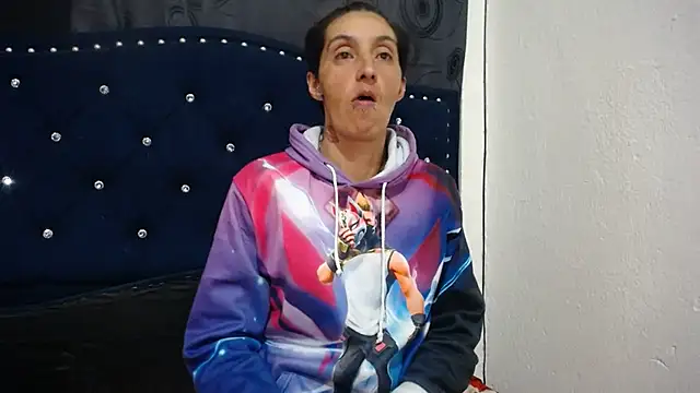 anyu1306 online show from 01.29.25