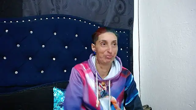 anyu1306 online show from 02.14.25