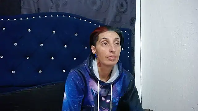 anyu1306 online show from 02.19.25