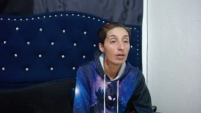 anyu1306 online show from 03.14.25