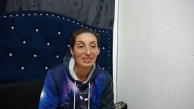 anyu1306 online show from 03.14.25