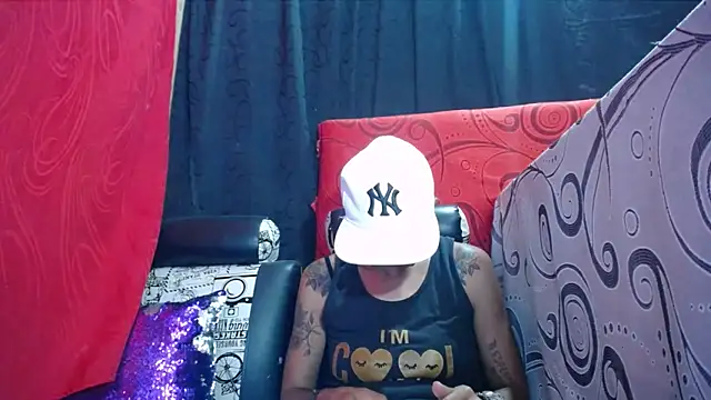 anyu1306 online show from 09.11.25