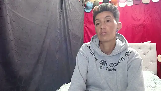 anyu1306 online show from 02.08.26