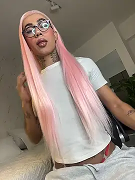 Miss sagitario online show from 03.06.26