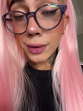 Miss sagitario online show from 03.11.26