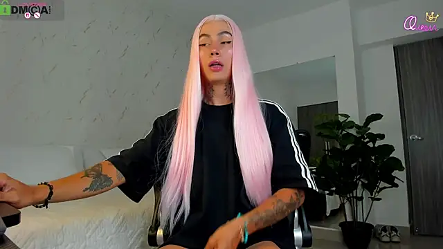 Miss sagitario online show from 03.16.26