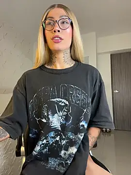 Miss sagitario online show from 04.06.26