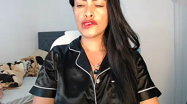 susana07 online show from 02.02.25