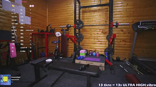 capchick online show from 09.29.25