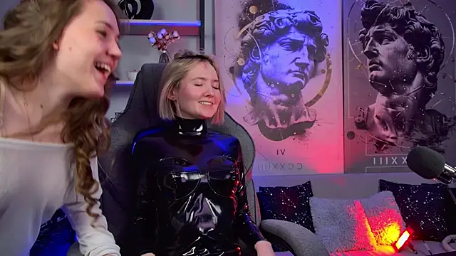 ReiYosimoto online show from 03.20.26