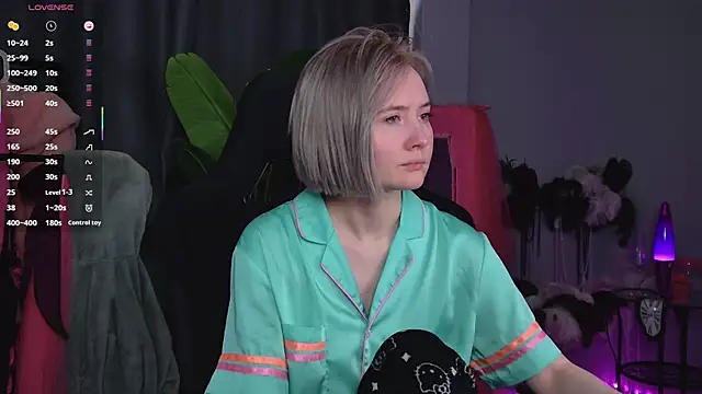 ReiYosimoto online show from 03.31.26