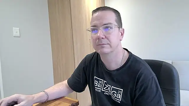 BrettJ81 online show from 01.14.25