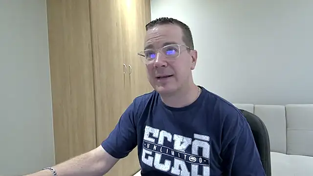 BrettJ81 online show from 03.14.25