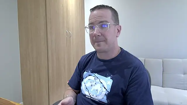 BrettJ81 online show from 02.25.26