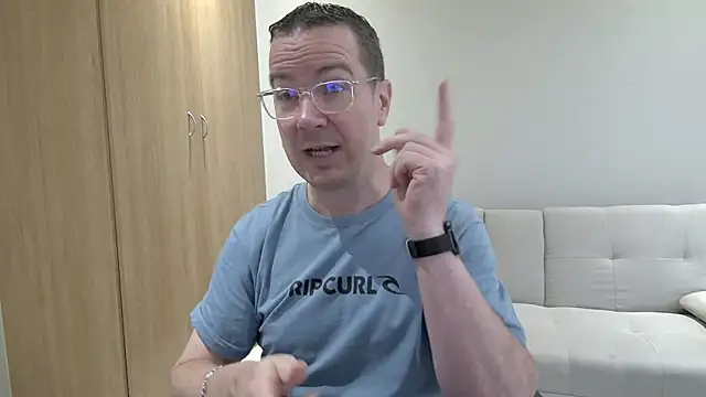 BrettJ81 online show from 03.16.26