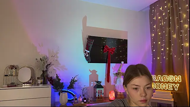 Aliceimhorny online show from 12.03.24