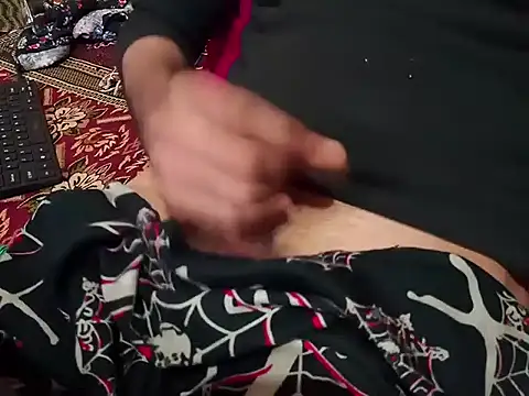 Snapshot of BrownBoy69666 chatting on 01.06.25 BrownBoy69666 online show from 01.06.25