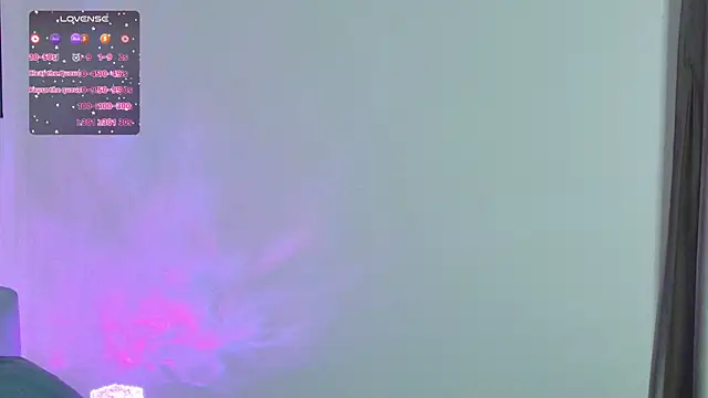 Snapshot of Lexitey chatting on 01.16.25 Lexitey online show from 01.16.25