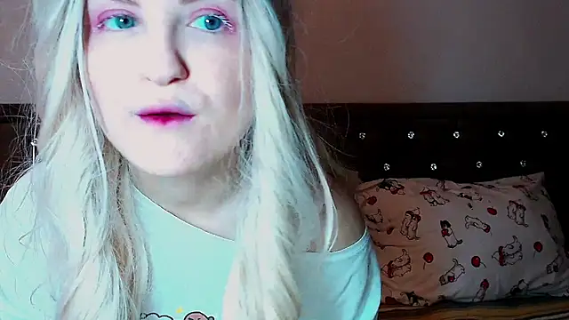 Sara4uu online show from 09.11.25